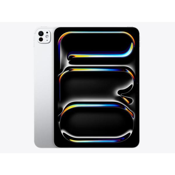 「訳あり品-保証期間開始」新品　iPad Pro 11インチ Wi-Fi 256GB 2024年春モ...