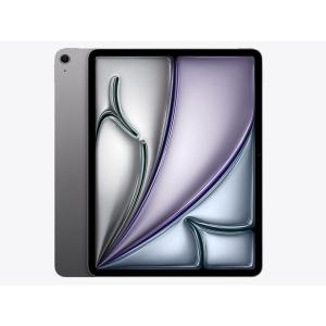 iPad Air 13インチ 第1世代(2024)M2 Wi-Fi 256GB MV2D3J/A