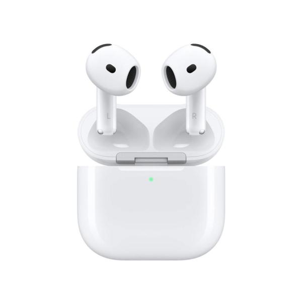 「訳あり品-保証開始済」新品 AirPods 第4世代  MXP93J/A  [ノイキャン版] 未開...