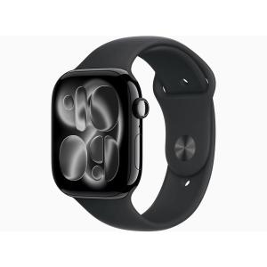 Apple Watch Series 8 GPS+Cellularモデル 45mm MNKJ3J/A [シルバー