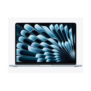 MacBook Air 「訳あり品-外装箱傷あり」新品MacBook 13.6インチ Liquid