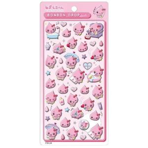 sanrio（サンリオ） 『新品』ボンボンドロップシール しずくちゃん