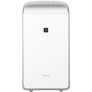 SHARP 新品 シャープ ハイブリッド衣類乾燥除湿機 プラズマ