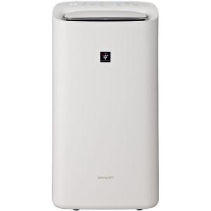 SHARP（シャープ） プラズマクラスター25000 加湿空気清浄機 KI-M850-S