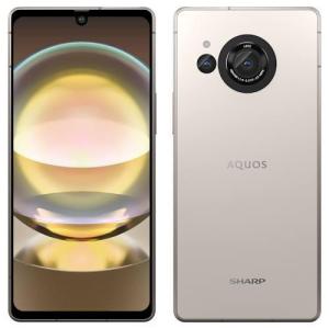 AQUOS 新品AQUOS R8 pro SH-R80P ブラック 6.6型 12GB/256GB SIM AQUOS 新品AQUOS R8 pro SH-R80P ブラック 6.6型 12GB/256GB SIM