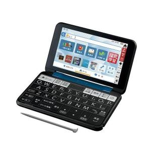 CASIO 電子辞書 カシオ XD-SX4910BK [電子辞書 EX-word XD CASIO 電子辞書 カシオ XD-SX4910BK [電子辞書 EX-word XD