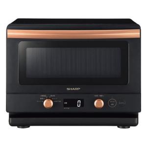 美品☆シャープ 単機能レンジ☆RE-TS174-B ブラック SHARP シャープ 電子レンジ RE-TS174-B（ブラック系） 電子