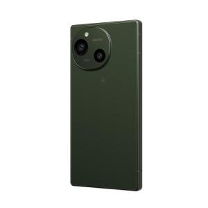 SHARP AQUOS R9 SH-M28 6.5インチ メモリー12GB ストレージ256GB