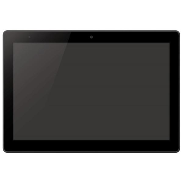 SHARP タブレット SH-T04C SIMフリー