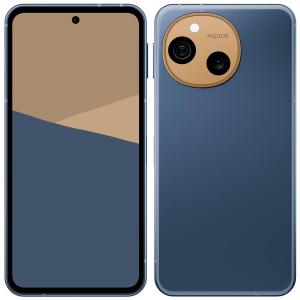 AQUOS sense sense10 SH-M33 6G+128G SIMフリー [ペールピンク] : らい