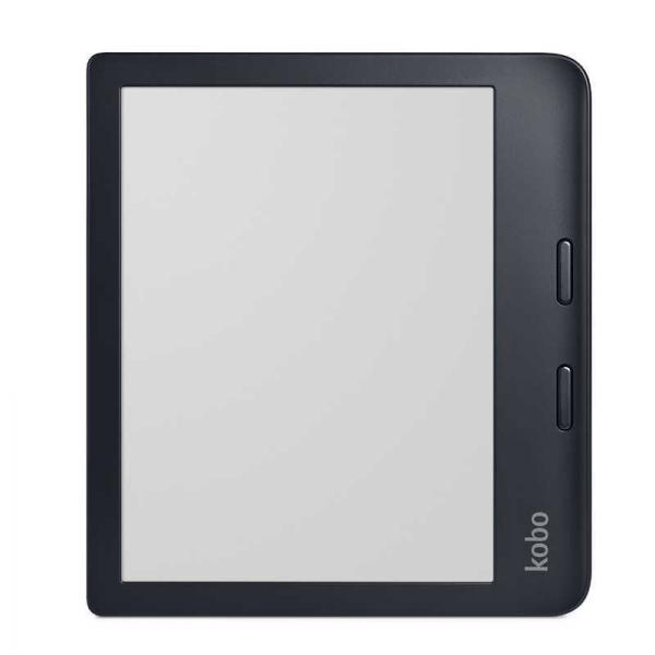 Kobo Libra 2（ブラック） 電子書籍リーダー