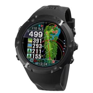 ShotNavi（ショットナビ） Shot Navi Evolve α エボルブ アルファ