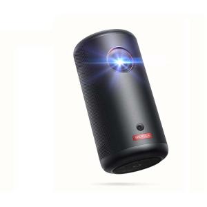 D2426N11 プロジェクター Nebula Capsule 3 Laser ブラック Anker