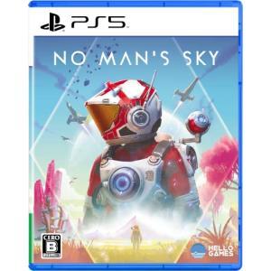 No Man’s Sky    PS5用ソフト（パッケージ版）