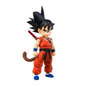 VINYL COLLECTIBLE DOLLS メディコムトイ VCD 孫悟空 幼少期版