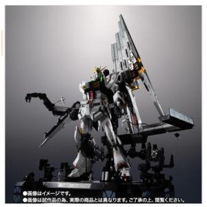 METAL STRUCTURE 解体匠機 RX-93 νガンダム フィンファンネル