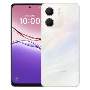 OPG02 OPPO A54 5G ファンタスティックパープル SIMフリー au 中古