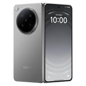OPPO Find X9[512GB] SIMフリー チタニウムグレー【安心保証】 : ゲオ