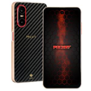 Mode1 Pocket MD-07P 6GB 128GB 黒 Mode1 Pocket | 製品紹介ページ