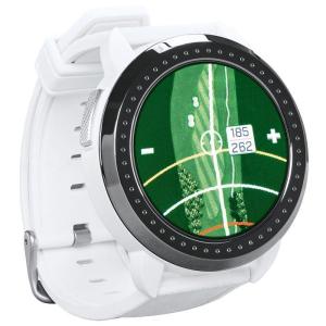ゴルフ用GPSナビ Bushnell ION ELITE [ホワイト]