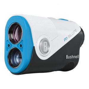 Bushnell ピンシーカー A1スロープジョルト レーザー距離計 ゴルフ用