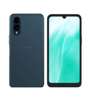 arrows We2 M07 ライトブルー　128Ｇ 本体 元箱付き Amazon.co.jp: arrows We2 M07 (Light Blue) SIM Free Smartphone