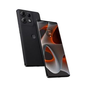 新品未開封 edge 40 neo ブラックビューティ SIMフリー motorola edge 40 neo SIMフリー [ブラックビューティ] (SIM