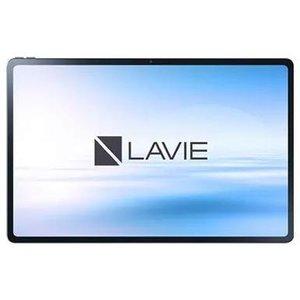 「訳あり品-外装箱傷あり」新品 タブレット LAVIE Tab T12 T1295/DAS PC-T...