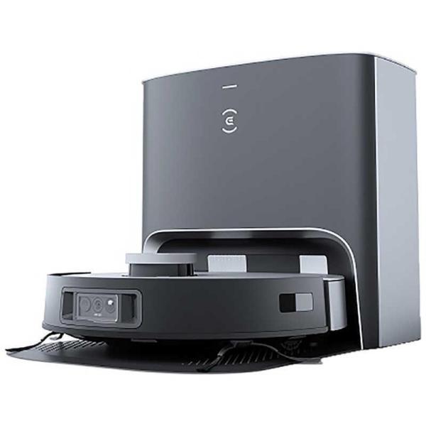 ECOVACS ロボット掃除機 DEEBOT X1 PLUS