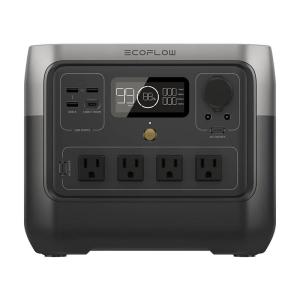 EcoFlow  2 Pro ポータブルパワーステーション RIVER 2 Pro Portable Power Station with 768Wh Capacity