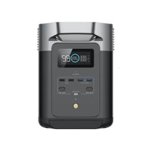 ECOFLOW RIVER 2 Pro （ポータブル電源 768Wh/純正弦波 合計800W