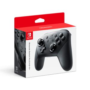【動作品】Nintendo Switch 本体 プロコン付属 箱無し Nintendo Switch 2018年製 プロコン箱付き 中古品 フルセット