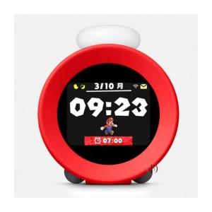 Nintendo Switch ニンテンドーサウンドクロック Alarmo