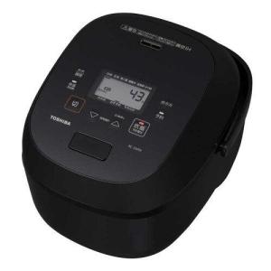 TOSHIBA TOSHIBA 真空圧力IHジャー炊飯器 RC-10HGW-W（グランホワイト