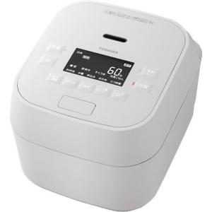 Panasonic（パナソニック） 炊飯器 おどり炊き SR-M10A-K [ブラック