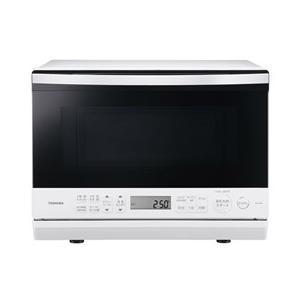 TOSHIBA（東芝） 電子レンジ 石窯ドーム ER-D70A(W) [グランホワイト