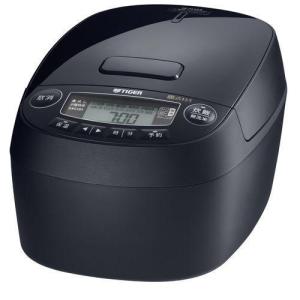 TIGER 圧力IHジャー炊飯器　JPK-T100 2022年製 life-ma_jpv-t100-kv