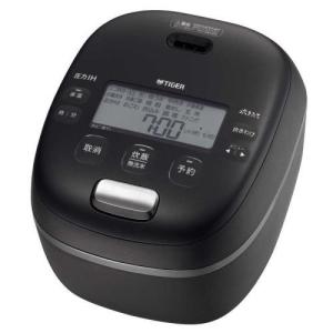 タイガー タイガー 圧力IHジャー炊飯器 炊きたて ご泡火炊き JPD-G060