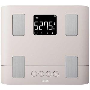 TANITA（タニタ） 体脂肪計・体重計 左右部位別体組成計 インナー