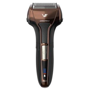 IZUMI（イズミ） マクセルイズミ IZF-V543W-A ソリッドシリーズ 4枚刃