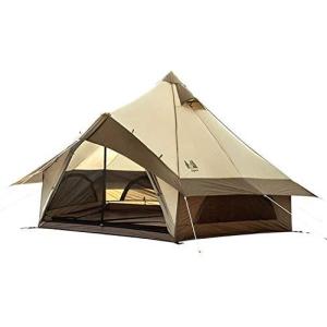 NORDISK（ノルディスク） テント ヴァナヘイム40用 インナーキャビン 2