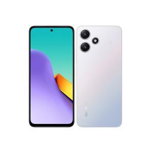 「新品-SIMロック解除済」Redmi 12 5G XIG03 4G+128G au [ポーラーシルバー]  白ロム スマートフォン｜らいぶshop