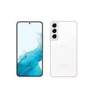 「新品-SIMロック解除済」Galaxy S22 SC-51C docomo [ファントムホワイト]  白ロム スマートフォン