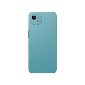 AQUOS wish ☆新品 未使用 SIMフリー wish5 SH-52F 64GB ミソラ ブルー