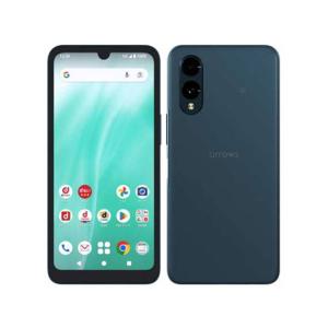 docomo SC-42A Galaxy A21 SIMフリー 本体 スマホ 新品未使用 正規SIM