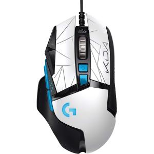logicool ロジテック LOGITECH G502 HERO Gaming Mouse #910