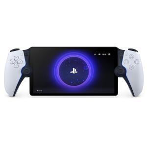 PlayStation Portal リモートプレーヤー CFIJ-18000　※量販店舗印付の場合...