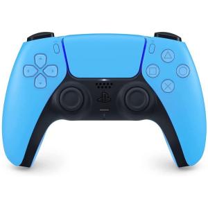 PlayStation - SONY　ワイヤレスコントローラー DualSense　CFI-ZCT1J08　スターリング シルバー Amazon.co.jp: 【純正品】DualSense ワイヤレスコントローラー