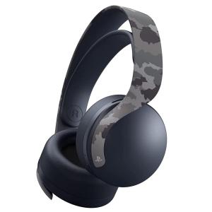 SONY PS5 PULSE 3D ワイヤレスヘッドセット CFI-ZWH1J SONY PS5 PULSE 3D ワイヤレスヘッドセット CFI-ZWH1J