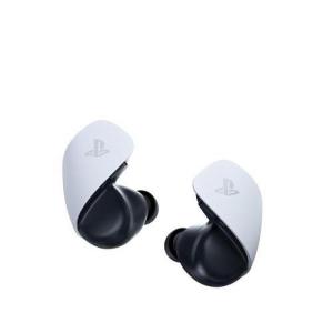SONY PS5 PULSE 3D ワイヤレスヘッドセット CFI-ZWH1J SONY PS5 PULSE 3D ワイヤレスヘッドセット CFI-ZWH1J
